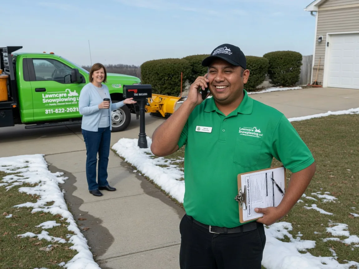 Lawn Care Services By Expert Landscaper Steelville, MO FAQs